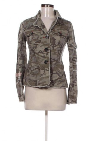 Dámska bunda  Fishbone, Veľkosť S, Farba Viacfarebná, Cena  24,55 €