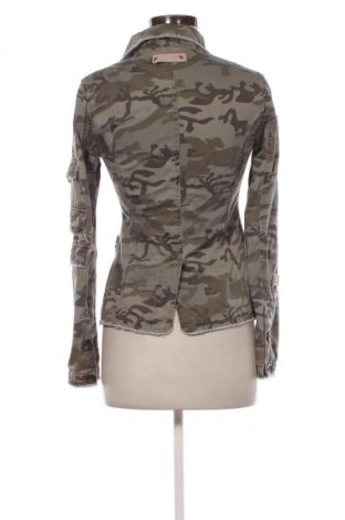 Dámska bunda  Fishbone, Veľkosť S, Farba Viacfarebná, Cena  24,55 €