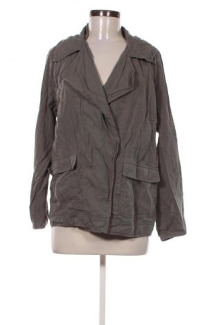 Dámská bunda  Forever 21, Velikost XS, Barva Zelená, Cena  524,00 Kč