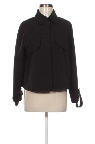 Дамско яке GINLEE Studio, Размер M, Цвят Черен, Цена 71,58 €