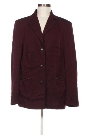 Γυναικείο μπουφάν Gelco, Μέγεθος XL, Χρώμα Κόκκινο, Τιμή 10,99 €