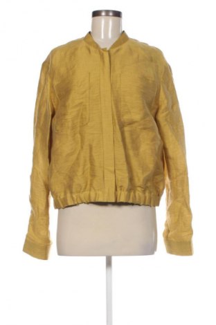 Γυναικείο μπουφάν Gerry Weber, Μέγεθος M, Χρώμα Κίτρινο, Τιμή 51,99 €