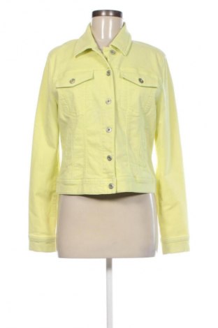Női dzseki Gerry Weber, Méret L, Szín Sárga, Ár 19 209 Ft