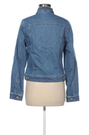Γυναικείο μπουφάν Gerry Weber, Μέγεθος M, Χρώμα Μπλέ, Τιμή 127,99 €