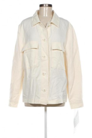 Dámská bunda  Gerry Weber, Velikost XL, Barva Krémová, Cena  1 379,00 Kč