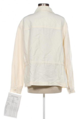 Dámská bunda  Gerry Weber, Velikost XL, Barva Krémová, Cena  1 379,00 Kč