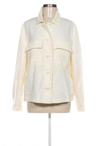 Dámská bunda  Gerry Weber, Velikost L, Barva Krémová, Cena  999,00 Kč