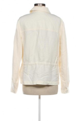 Dámská bunda  Gerry Weber, Velikost L, Barva Krémová, Cena  999,00 Kč