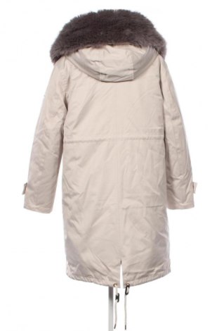 Γυναικείο μπουφάν Gerry Weber, Μέγεθος XL, Χρώμα  Μπέζ, Τιμή 74,99 €
