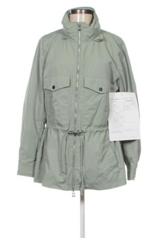 Γυναικείο μπουφάν Gerry Weber, Μέγεθος M, Χρώμα Πράσινο, Τιμή 22,99 €