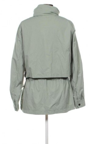 Γυναικείο μπουφάν Gerry Weber, Μέγεθος M, Χρώμα Πράσινο, Τιμή 22,99 €
