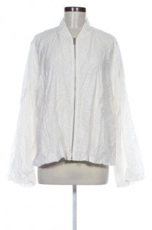 Дамско яке Gerry Weber, Размер L, Цвят Бял, Цена 15,33 €