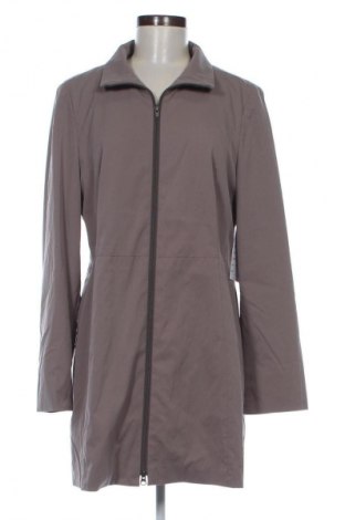 Γυναικείο μπουφάν Gerry Weber, Μέγεθος M, Χρώμα Γκρί, Τιμή 39,99 €