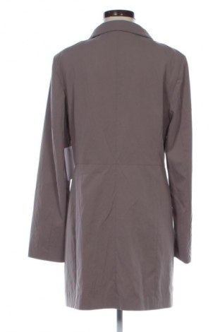 Γυναικείο μπουφάν Gerry Weber, Μέγεθος M, Χρώμα Γκρί, Τιμή 39,99 €