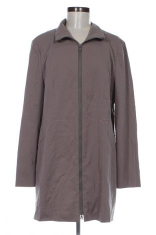 Γυναικείο μπουφάν Gerry Weber, Μέγεθος L, Χρώμα Γκρί, Τιμή 16,99 €