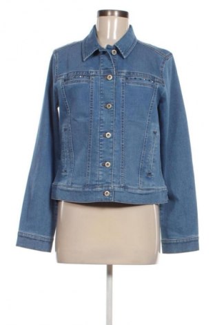 Дамско яке Gerry Weber, Размер M, Цвят Син, Цена 11,75 €