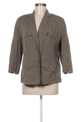 Dámska bunda  Gerry Weber, Veľkosť L, Farba Zelená, Cena  11,29 €