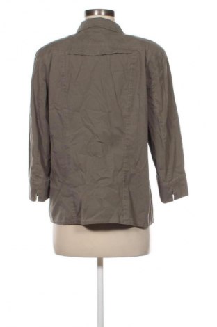 Dámska bunda  Gerry Weber, Veľkosť L, Farba Zelená, Cena  11,29 €