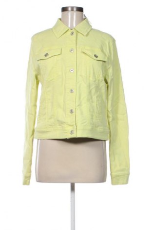 Kurtka damska Gerry Weber, Rozmiar L, Kolor Zielony, Cena 261,99 zł