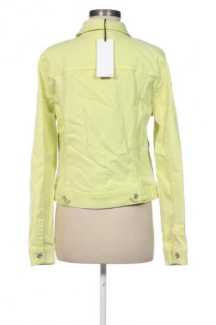 Kurtka damska Gerry Weber, Rozmiar L, Kolor Zielony, Cena 261,99 zł