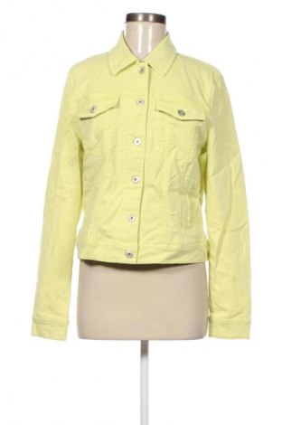 Dámska bunda  Gerry Weber, Veľkosť M, Farba Zelená, Cena  33,95 €