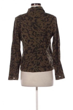 Γυναικείο μπουφάν Gina Tricot, Μέγεθος XS, Χρώμα Πολύχρωμο, Τιμή 2,99 €