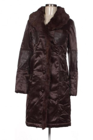 Dámská bunda  Guess By Marciano, Velikost L, Barva Hnědá, Cena  2 749,00 Kč