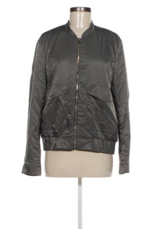Γυναικείο μπουφάν H&M, Μέγεθος M, Χρώμα Πράσινο, Τιμή 5,99 €