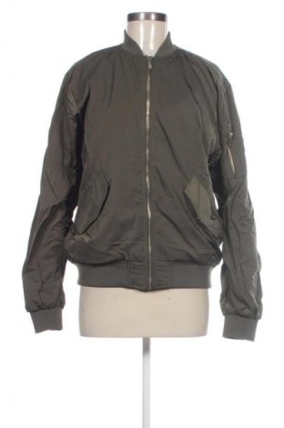 Дамско яке H&M, Размер M, Цвят Зелен, Цена 4,60 €