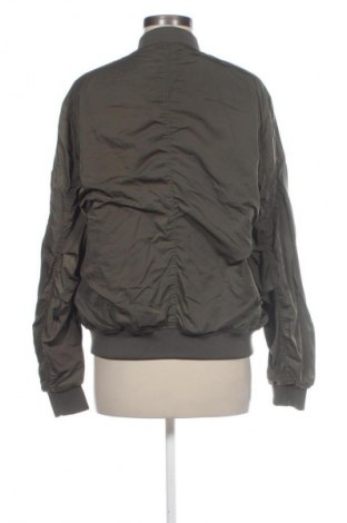 Дамско яке H&M, Размер M, Цвят Зелен, Цена 4,60 €