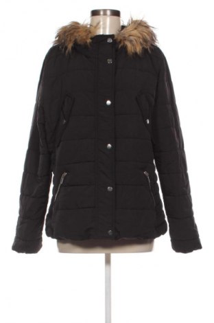 Geacă de femei H&M, Mărime XL, Culoare Negru, Preț 92,99 Lei