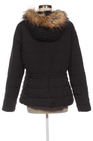 Geacă de femei H&M, Mărime XL, Culoare Negru, Preț 92,99 Lei