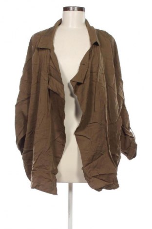 Дамско яке H&M, Размер M, Цвят Зелен, Цена 3,57 €