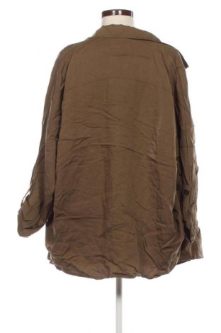 Дамско яке H&M, Размер M, Цвят Зелен, Цена 3,57 €