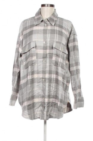 Γυναικείο μπουφάν H&M, Μέγεθος L, Χρώμα Πολύχρωμο, Τιμή 5,99 €