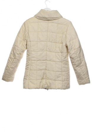 Dámská bunda  H&M, Velikost XS, Barva Krémová, Cena  829,00 Kč