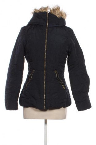 Dámská bunda  H&M, Velikost S, Barva Modrá, Cena  639,00 Kč