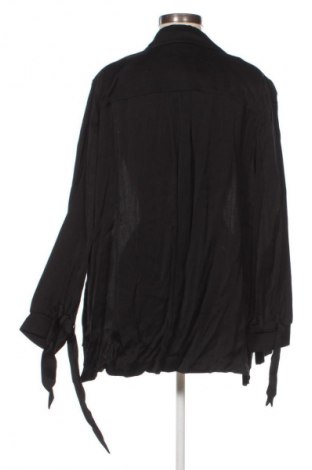 Dámská bunda  H&M, Velikost M, Barva Černá, Cena  148,00 Kč