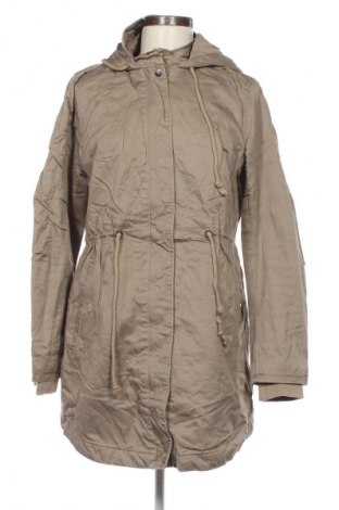 Dámská bunda  H&M Divided, Velikost L, Barva Béžová, Cena  529,00 Kč