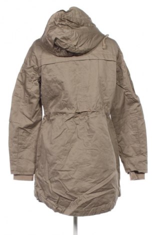 Dámská bunda  H&M Divided, Velikost L, Barva Béžová, Cena  529,00 Kč