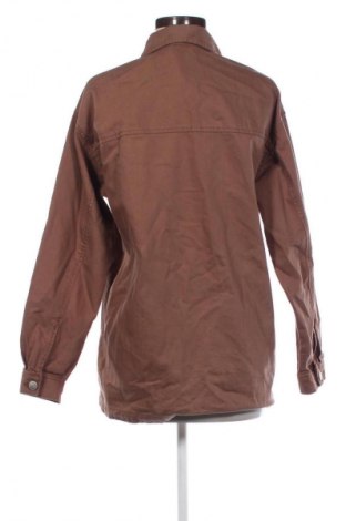 Дамско яке H&M Divided, Размер XXS, Цвят Кафяв, Цена 31,67 €