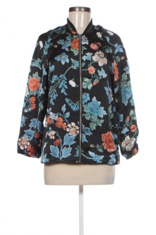 Dámská bunda  H&M Divided, Velikost XS, Barva Vícebarevné, Cena  99,00 Kč