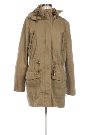 Dámska bunda  H&M L.O.G.G., Veľkosť XL, Farba Hnedá, Cena  7,88 €