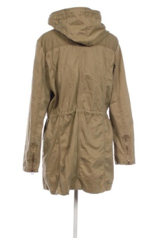 Dámska bunda  H&M L.O.G.G., Veľkosť XL, Farba Hnedá, Cena  7,88 €