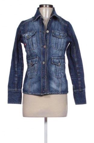 Γυναικείο μπουφάν House, Μέγεθος S, Χρώμα Μπλέ, Τιμή 4,99 €