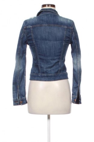 Kurtka damska J Brand, Rozmiar XS, Kolor Niebieski, Cena 158,99 zł