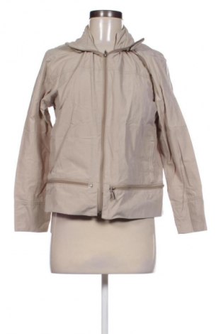 Dámska bunda  Julia Bergovich, Veľkosť M, Farba Béžová, Cena  5,00 €