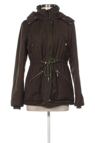 Дамско яке Jump, Размер L, Цвят Зелен, Цена 6,64 €