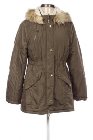 Kurtka damska Just Jeans, Rozmiar S, Kolor Zielony, Cena 28,99 zł