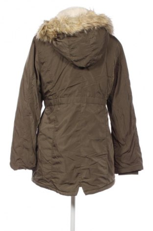 Kurtka damska Just Jeans, Rozmiar S, Kolor Zielony, Cena 28,99 zł